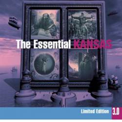 Kansas : The Essential: Kansas